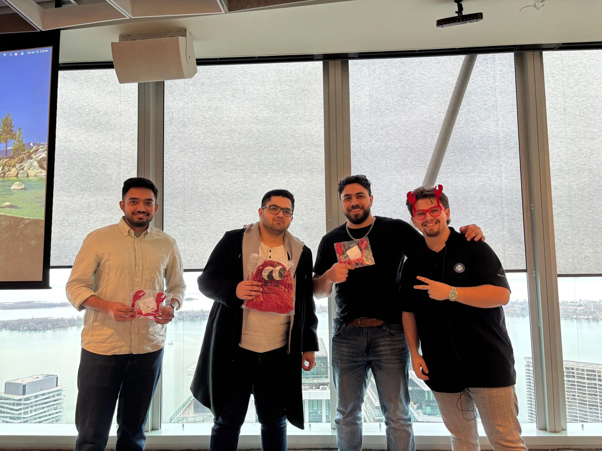 Global Azure Bootcamp Toronto 2026 photo 2